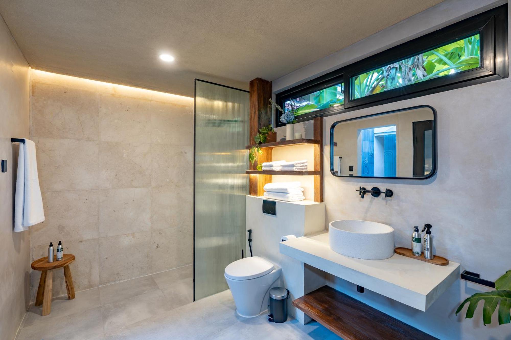 Zee Design Villa & Spa Sanur エクステリア 写真