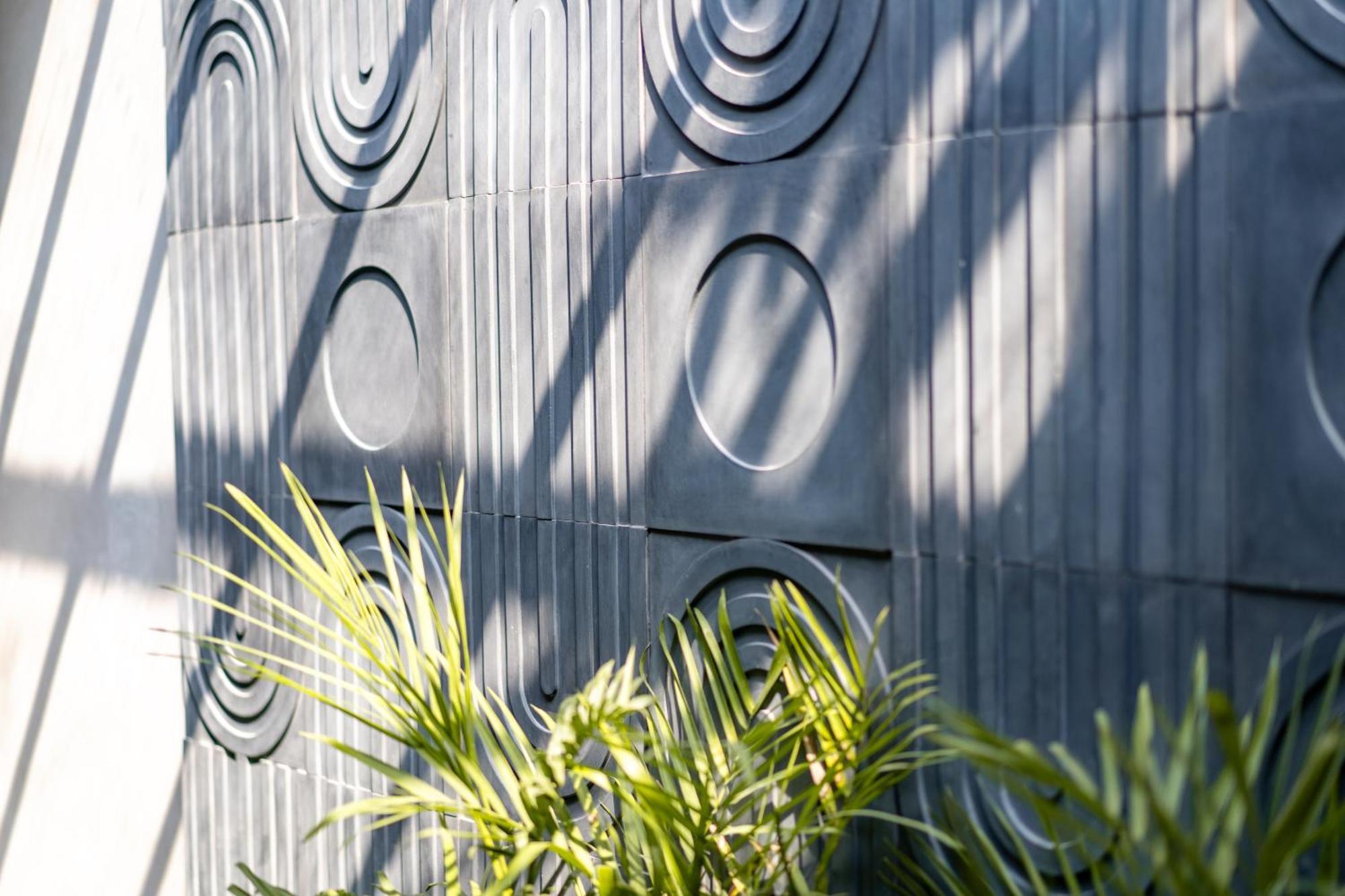 Zee Design Villa & Spa Sanur エクステリア 写真