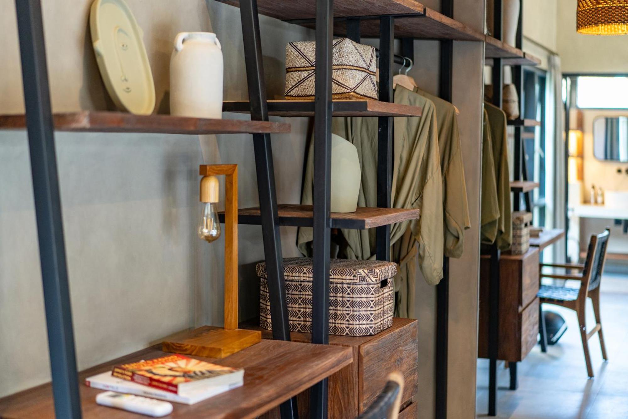 Zee Design Villa & Spa Sanur エクステリア 写真